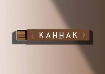 Sandalwood Sticks - Kahhak.Shop