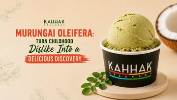 Murungai Oleifera: Turn Childhood Dislike Into a Delicious Discovery