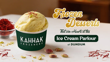  best Ice Cream Parlour in Dum Dum