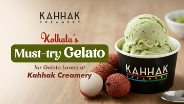 Must-Try Gelato and Where to Find Them in Kolkata
