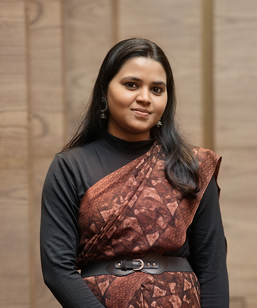 Amrita Shaw