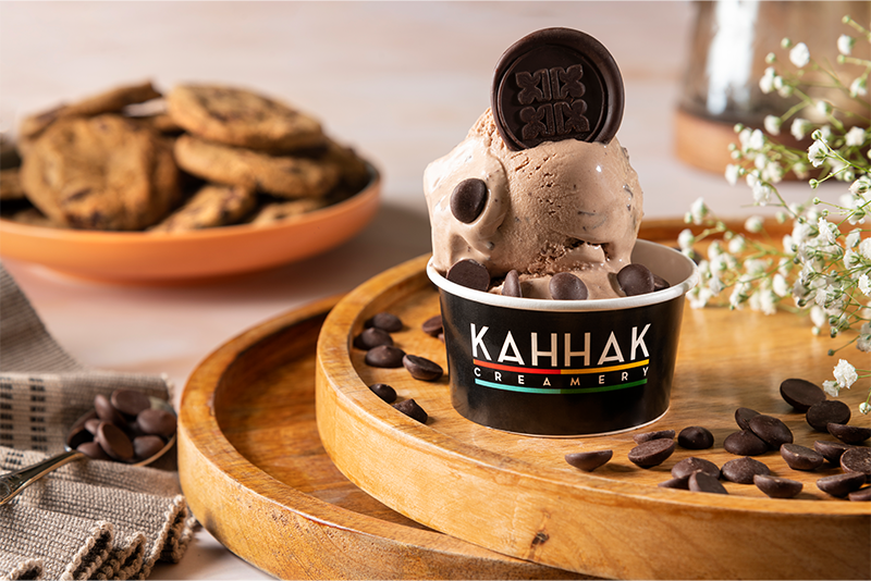 Choco Indulgence