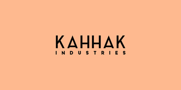 Kahhak Industries Private Limited
