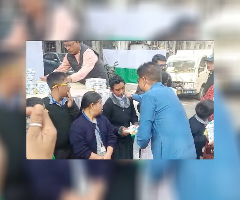 CSR Projects by Kahhak Industries