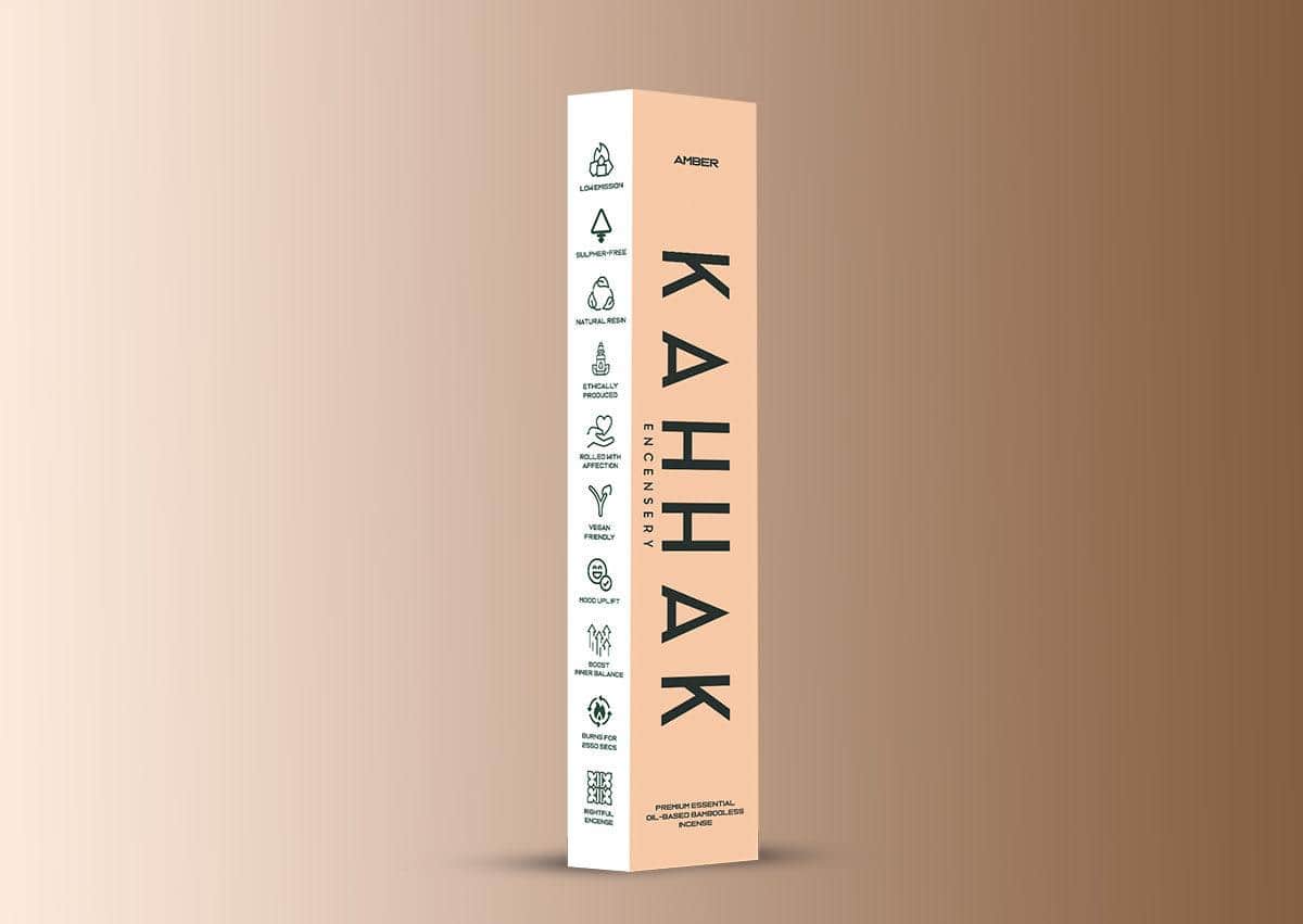Amber Sticks - Kahhak.Shop