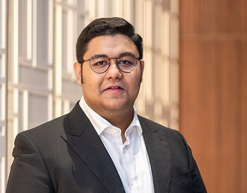 Adipta Majumder