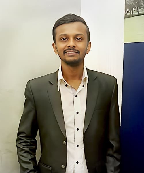 Subrata Mondal