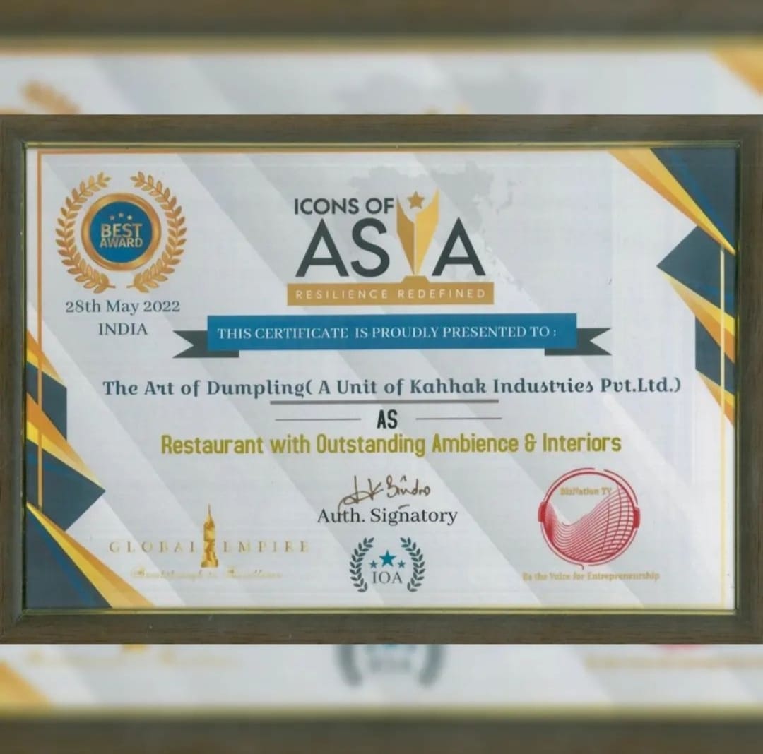 awards