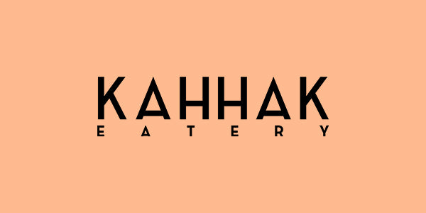 Kahhak Eatery