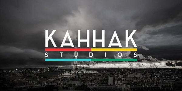 Kahhak Studios