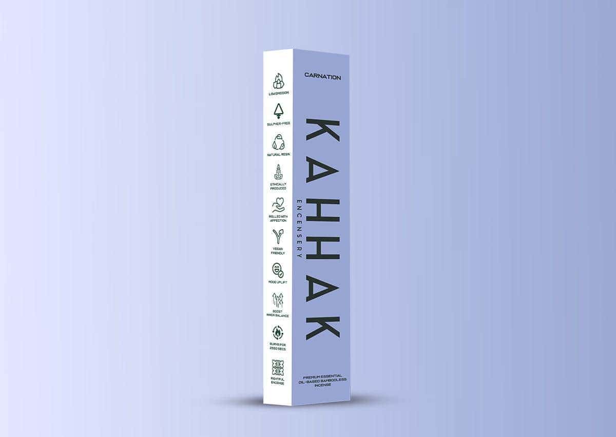 Carnation Sticks - Kahhak.Shop