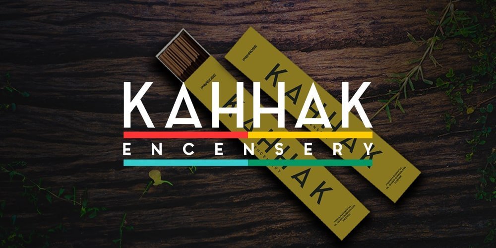 Kahhak Encersery Banner