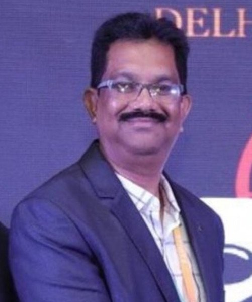 Jayanta Saha