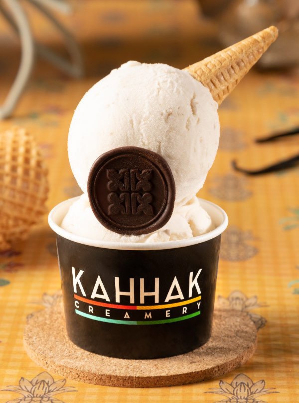 Kahhak Creamery