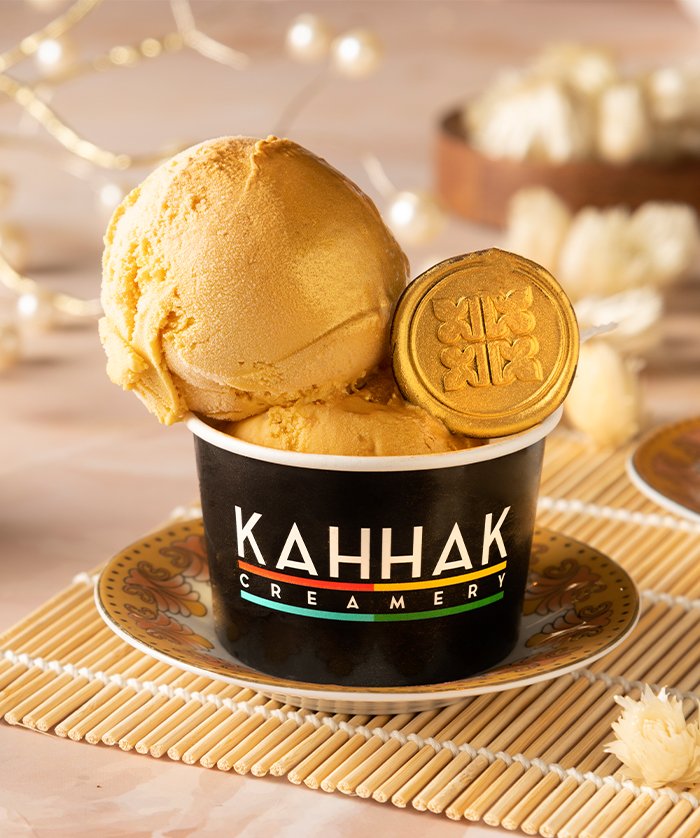 Kahhak Creamery